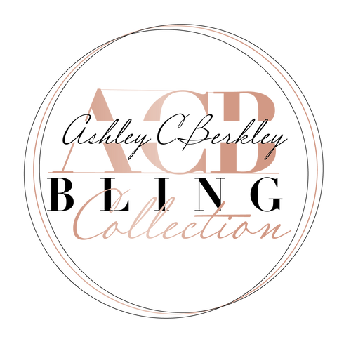 The Acb Bling Collection logo
