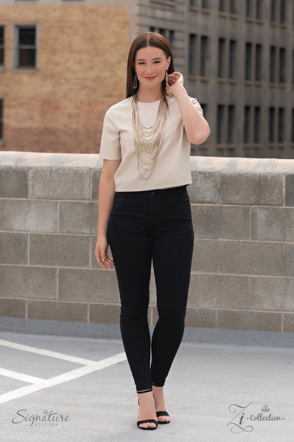 The Linda - 2023 Zi Collection (VIP Convention Access)