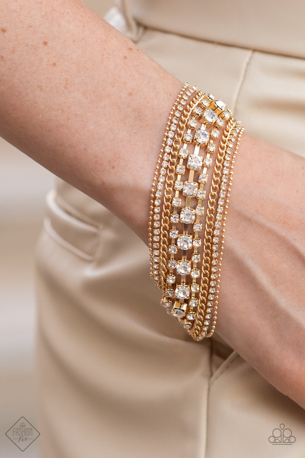 Magnificent Musings - Fashion Fix Set - July 2022