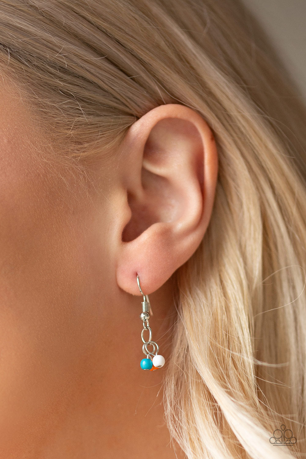 Boho Baby - Multi Necklace