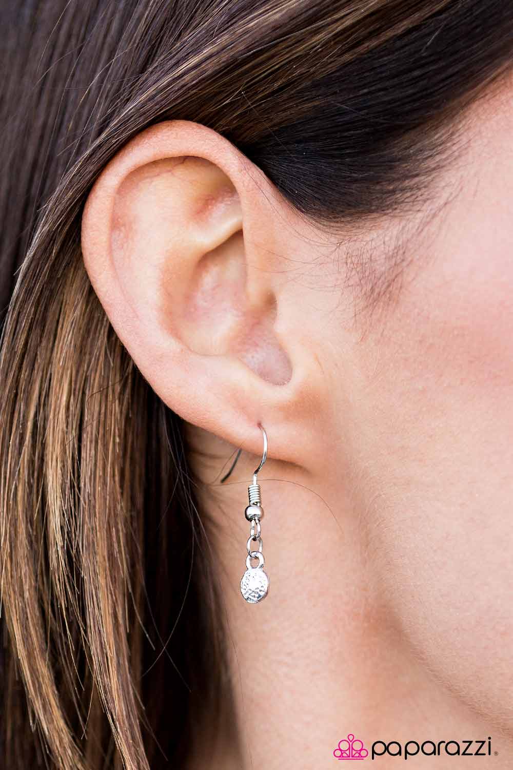 I’ll Be BRIGHT With You - Red Necklace