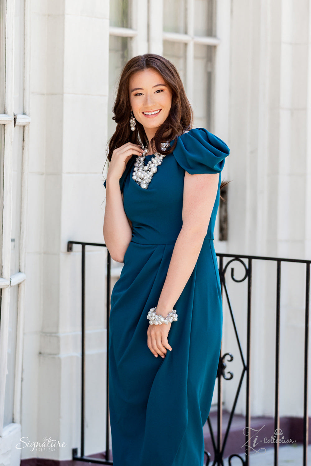 The Janie - 2021 Zi Collection