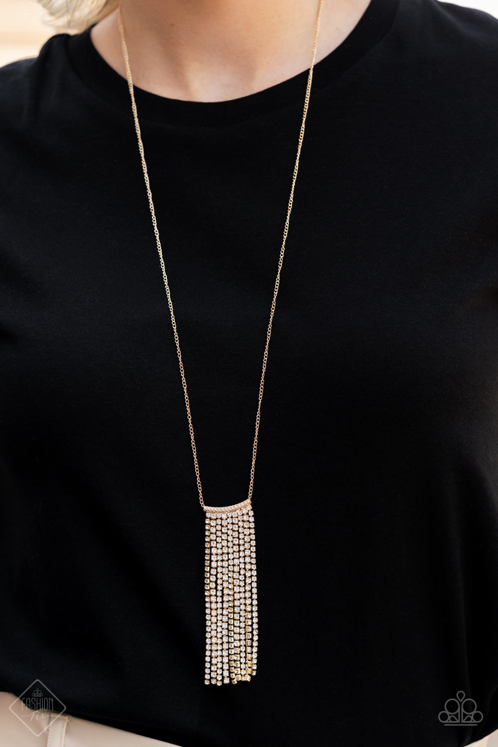 Magnificent Musings - Fashion Fix Set - July 2022