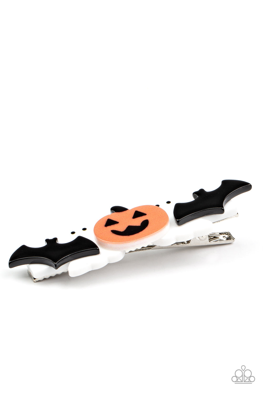 You’re So BOO-tiful - Multi Hair Clip