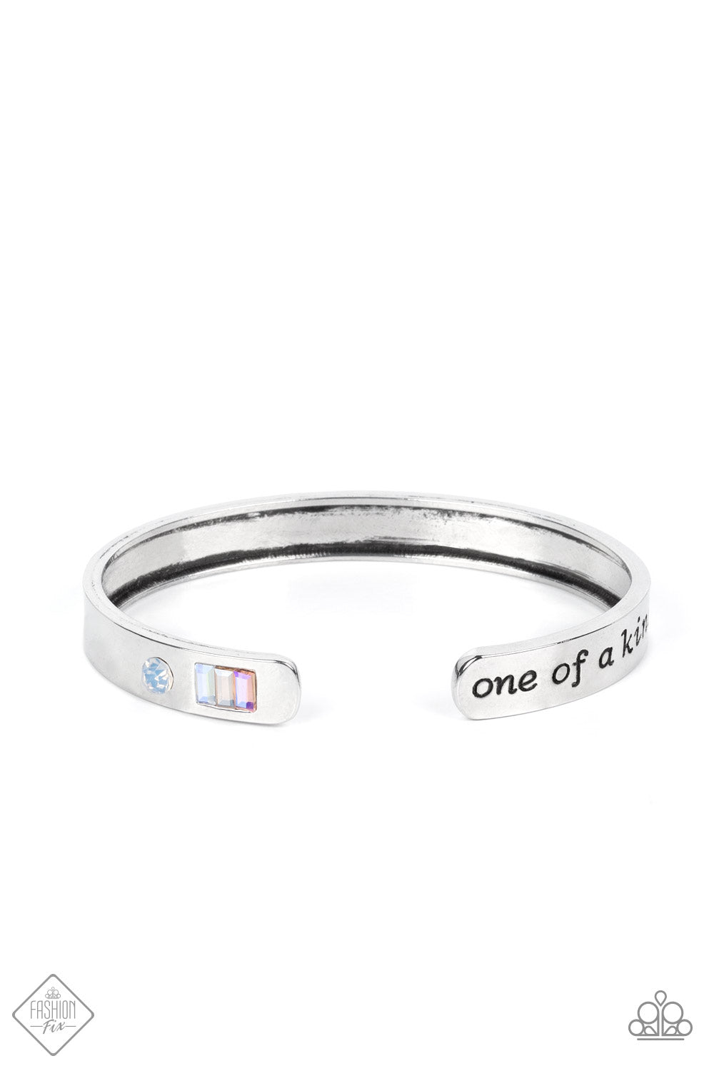 One of a Kind Find - Multi Paparazzi Bracelet