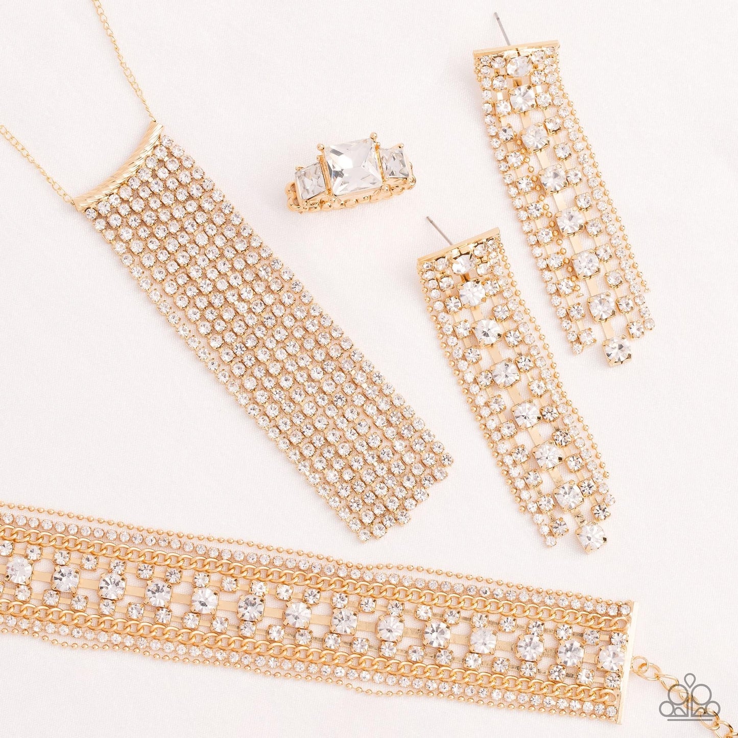 Magnificent Musings - Fashion Fix Set - July 2022