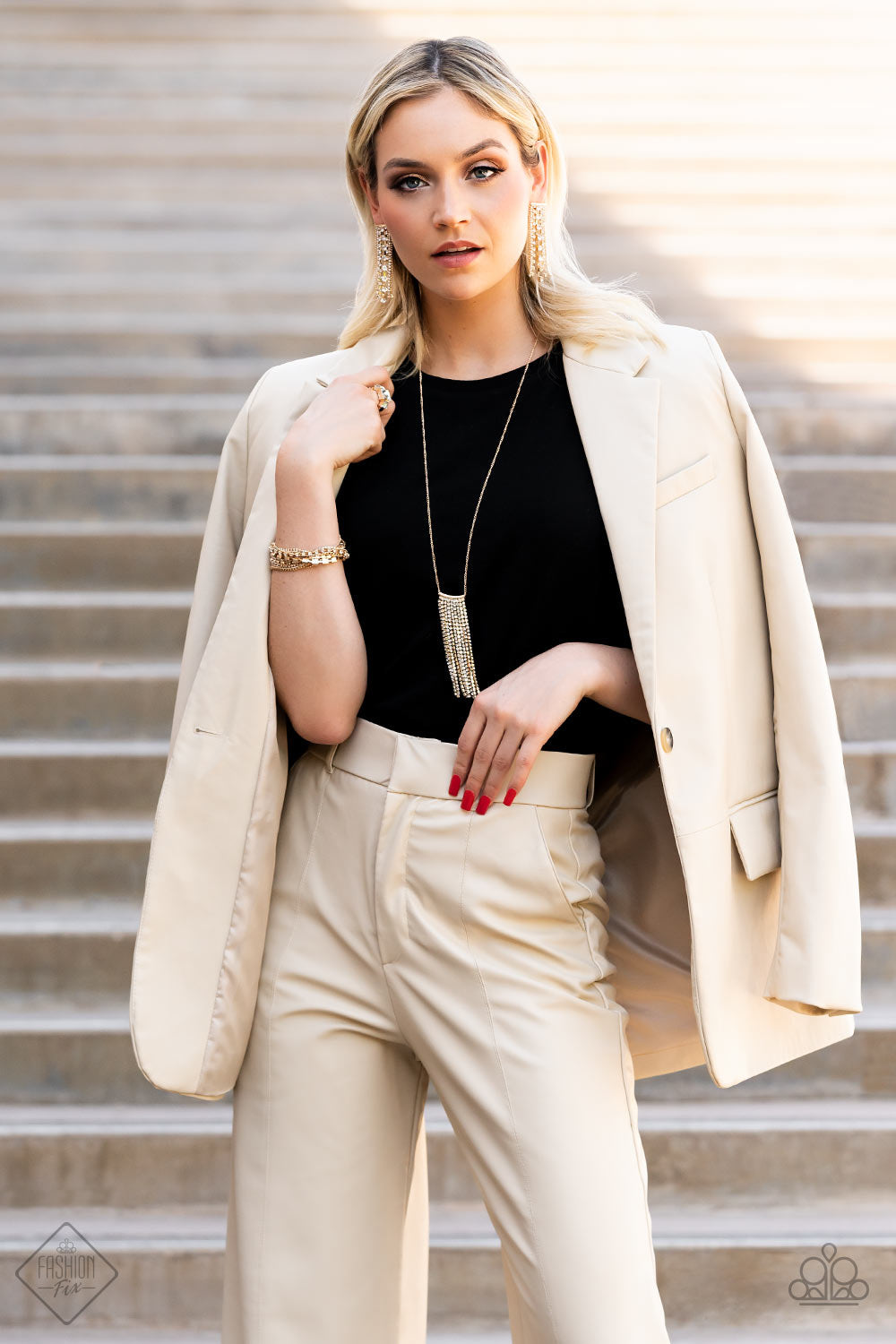 Magnificent Musings - Fashion Fix Set - July 2022