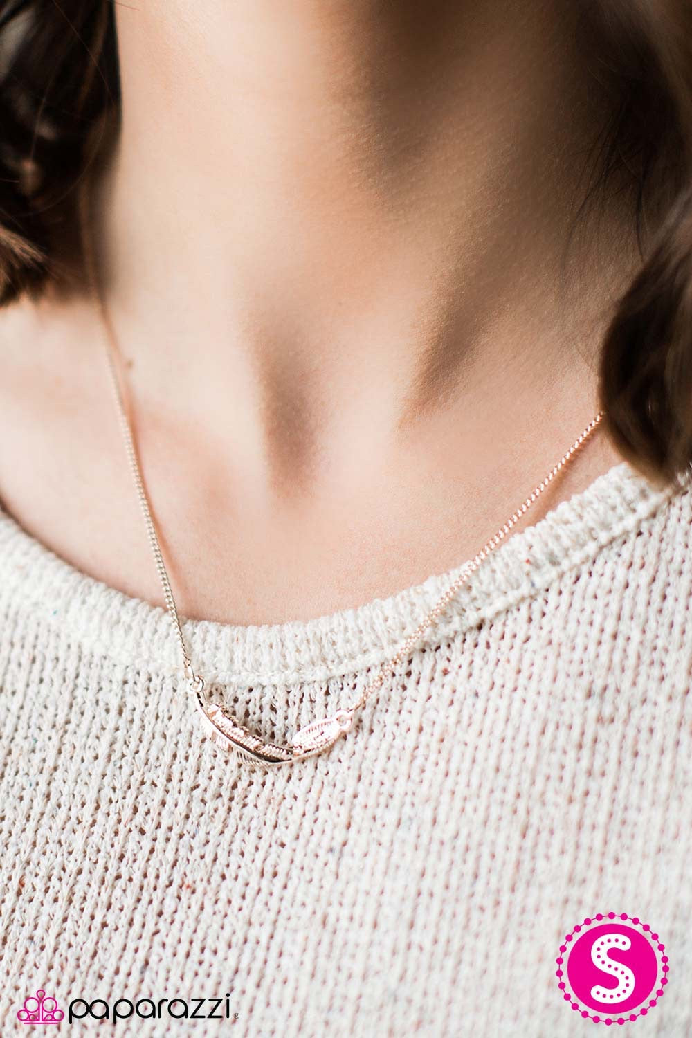 Sky Sailing/Sky Soul - Rose Gold Set