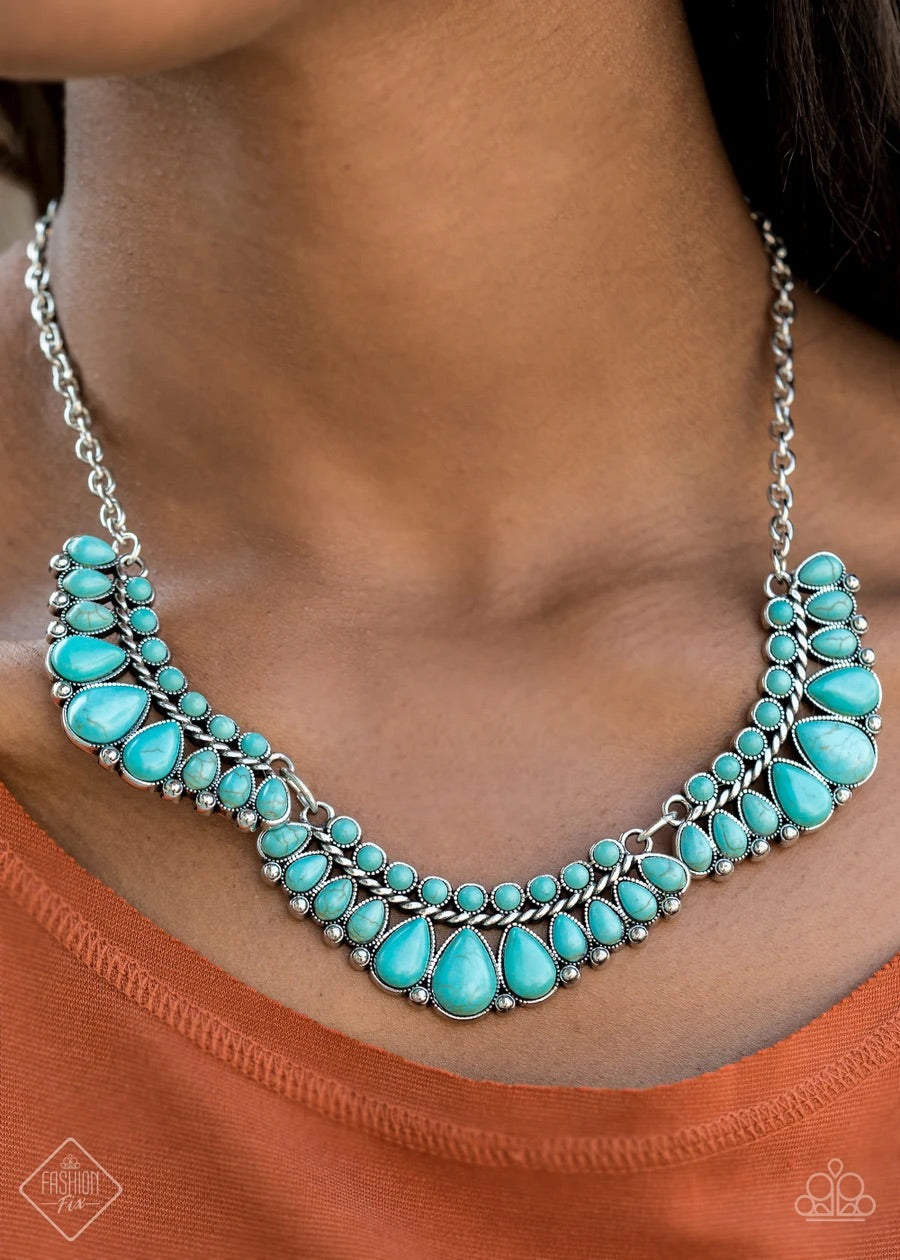Simply Santa Fe - Fashion Fix Set - October 2020