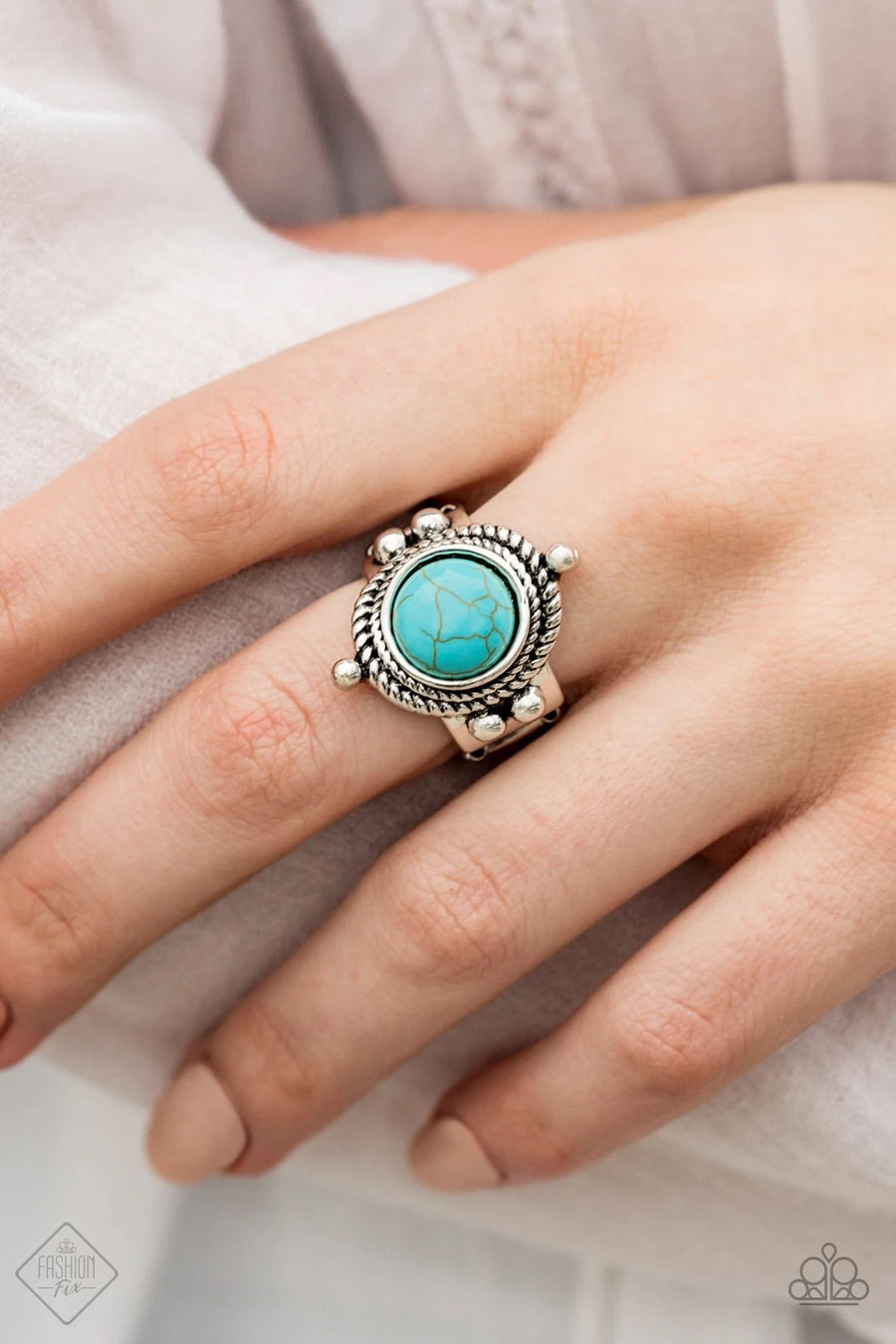 Simply Santa Fe - Fashion Fix Set - March 2019