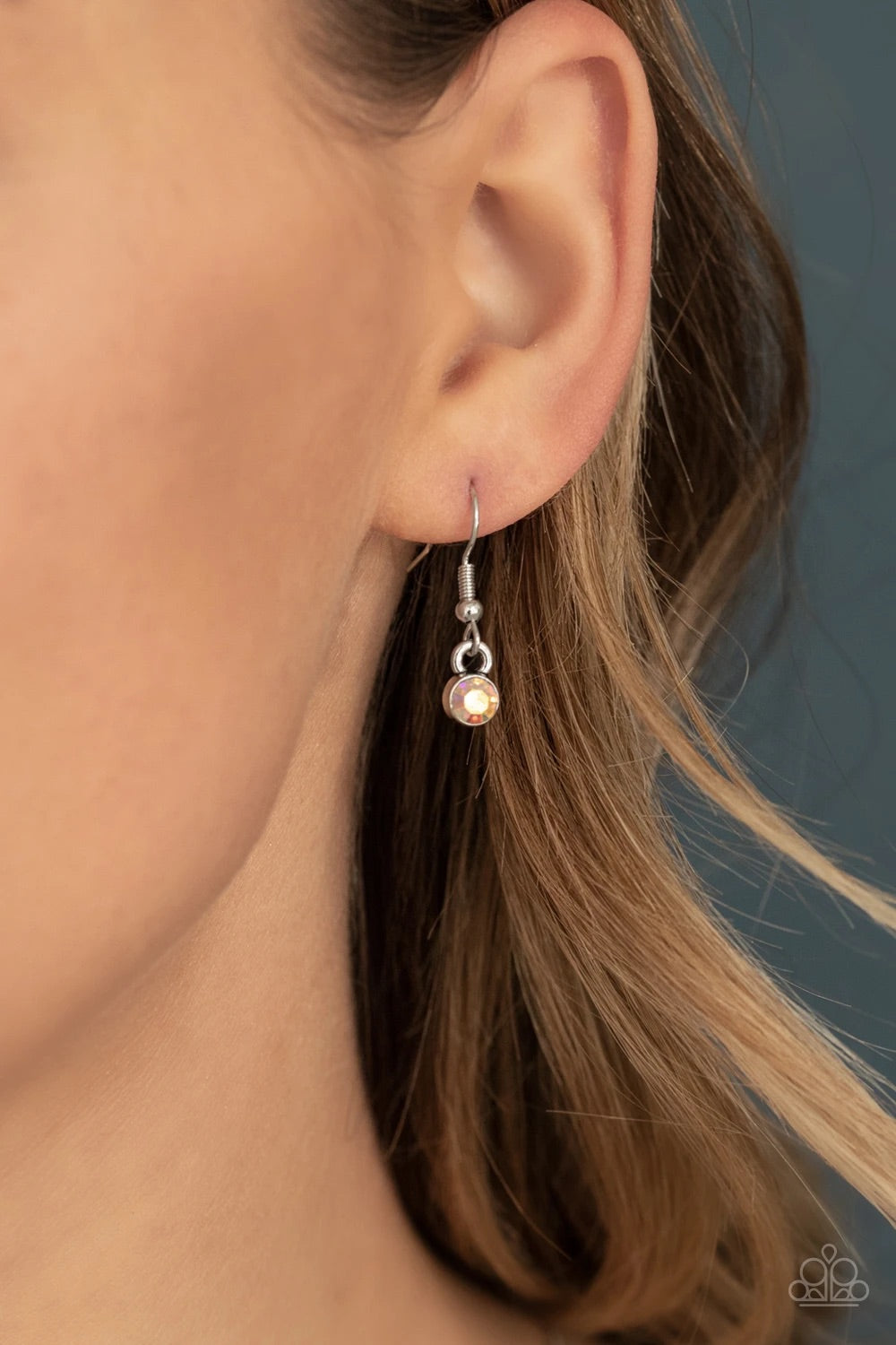 The Key to Mom’s Heart - Multi Necklace