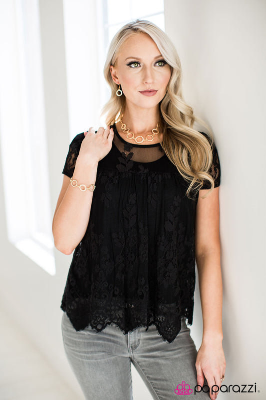 Pop The Champagne/Bring on the Bubbly - Gold Set