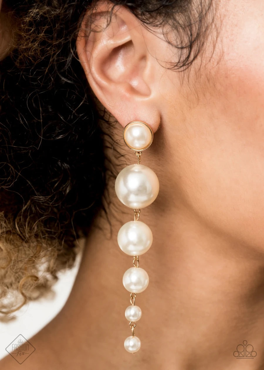 Fiercely 5th Avenue - Fashion Fix Set - October 2020