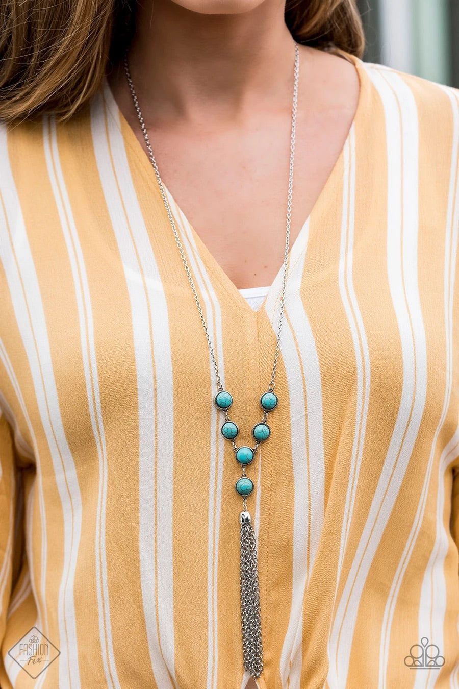 Simply Santa Fe - Fashion Fix Set - May 2020