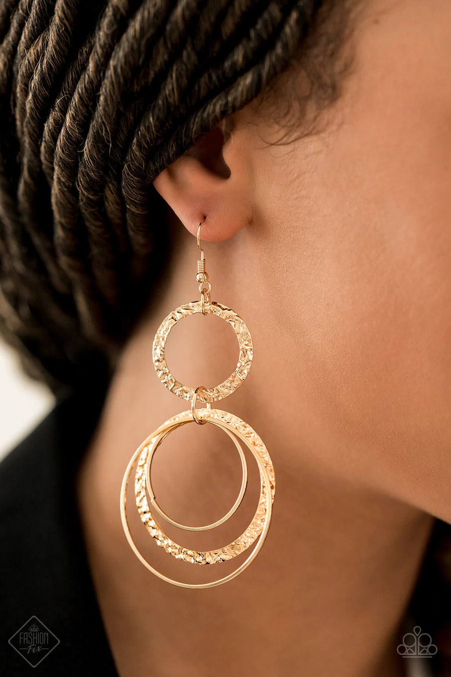 Magnificent Musings - Fashion Fix Set - April 2020
