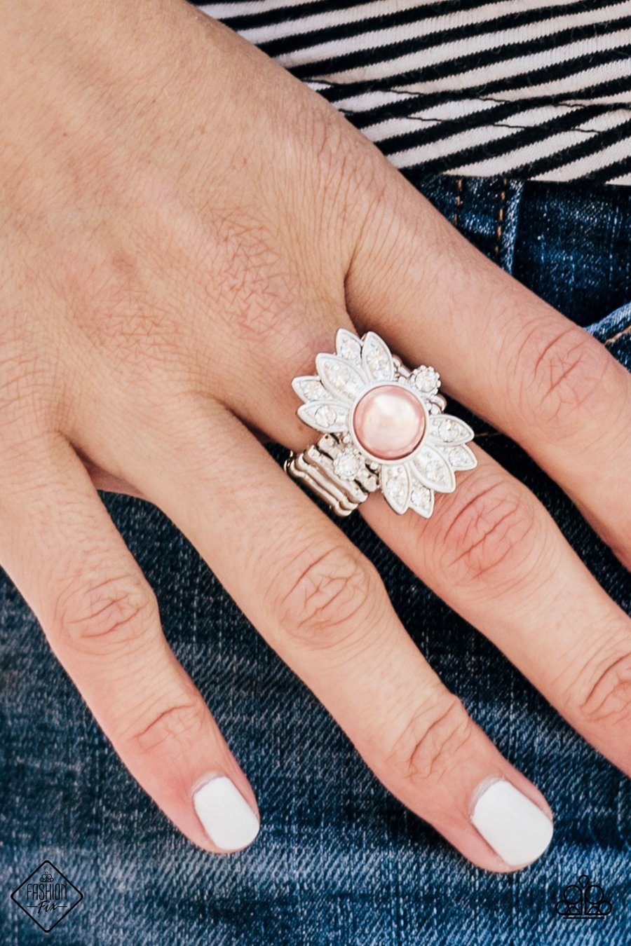 Glimpses Of Malibu - Fashion Fix Set - July 2018