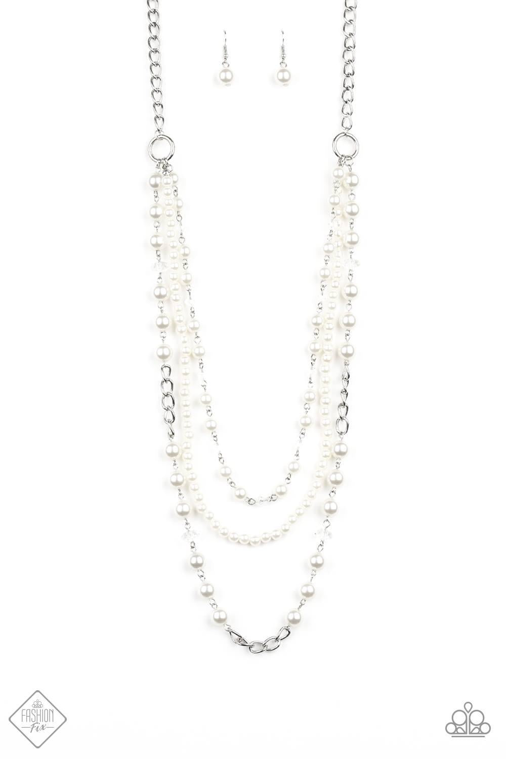 Fiercely 5th Avenue - Fashion Fix Set - November 2019