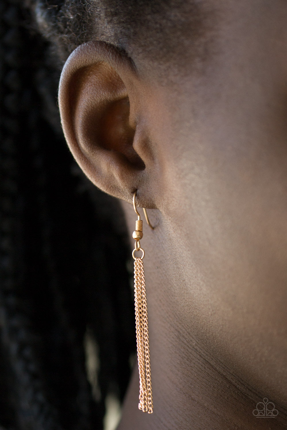 The Penthouse/Five-Sided Fabulous - Gold Set