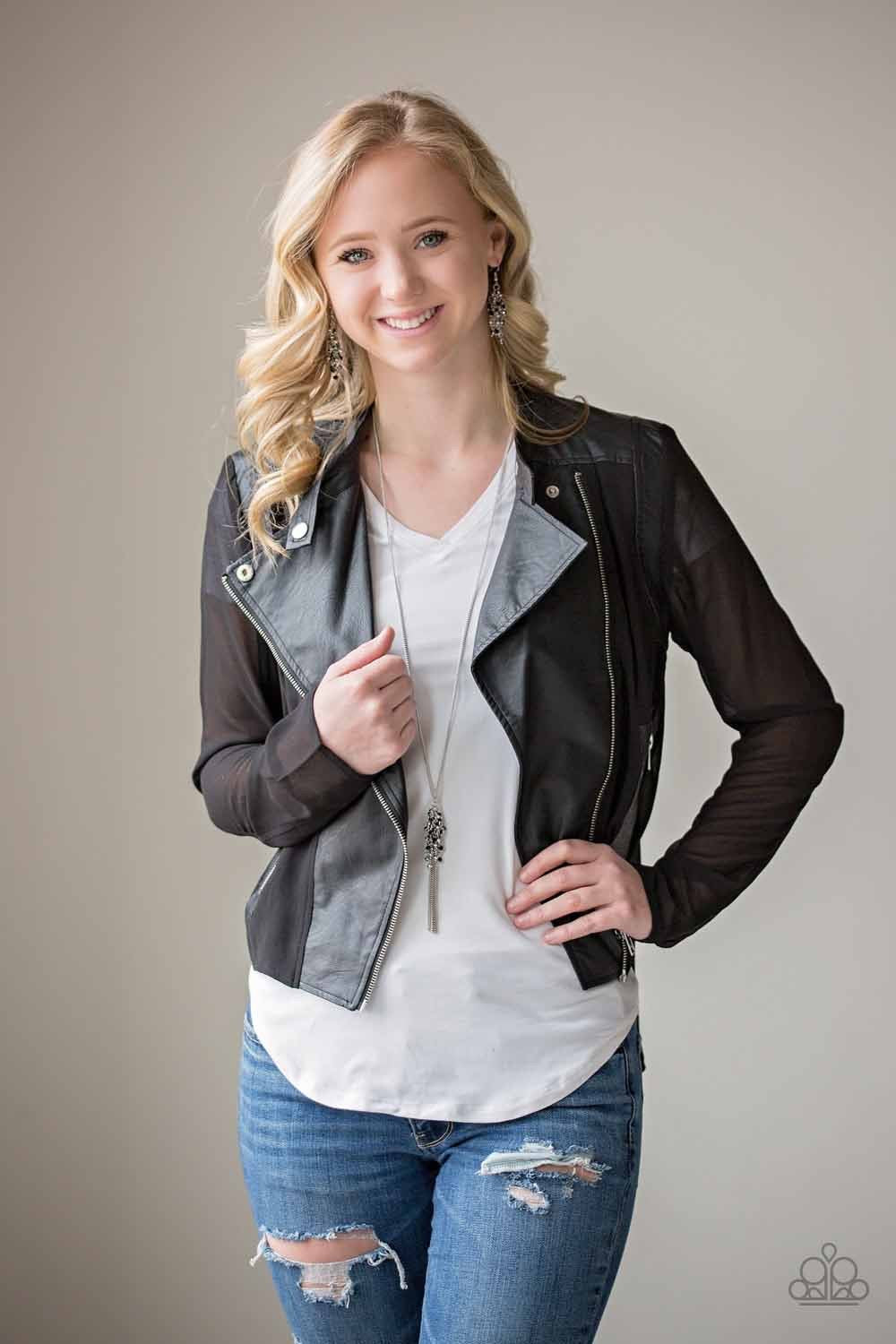 Twilight Twinkle/A Taste Of Twilight - Black Set