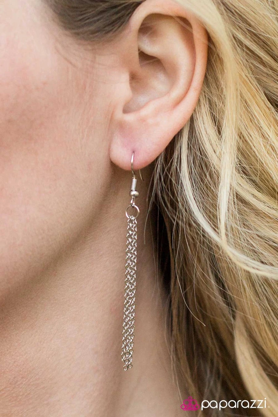 Final Masterpiece - Pink Necklace