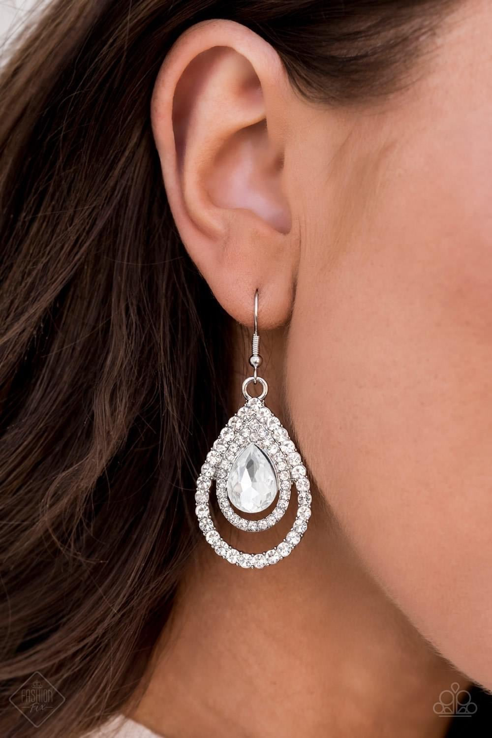 Fiercely 5th Avenue - Fashion Fix Set - July 2020