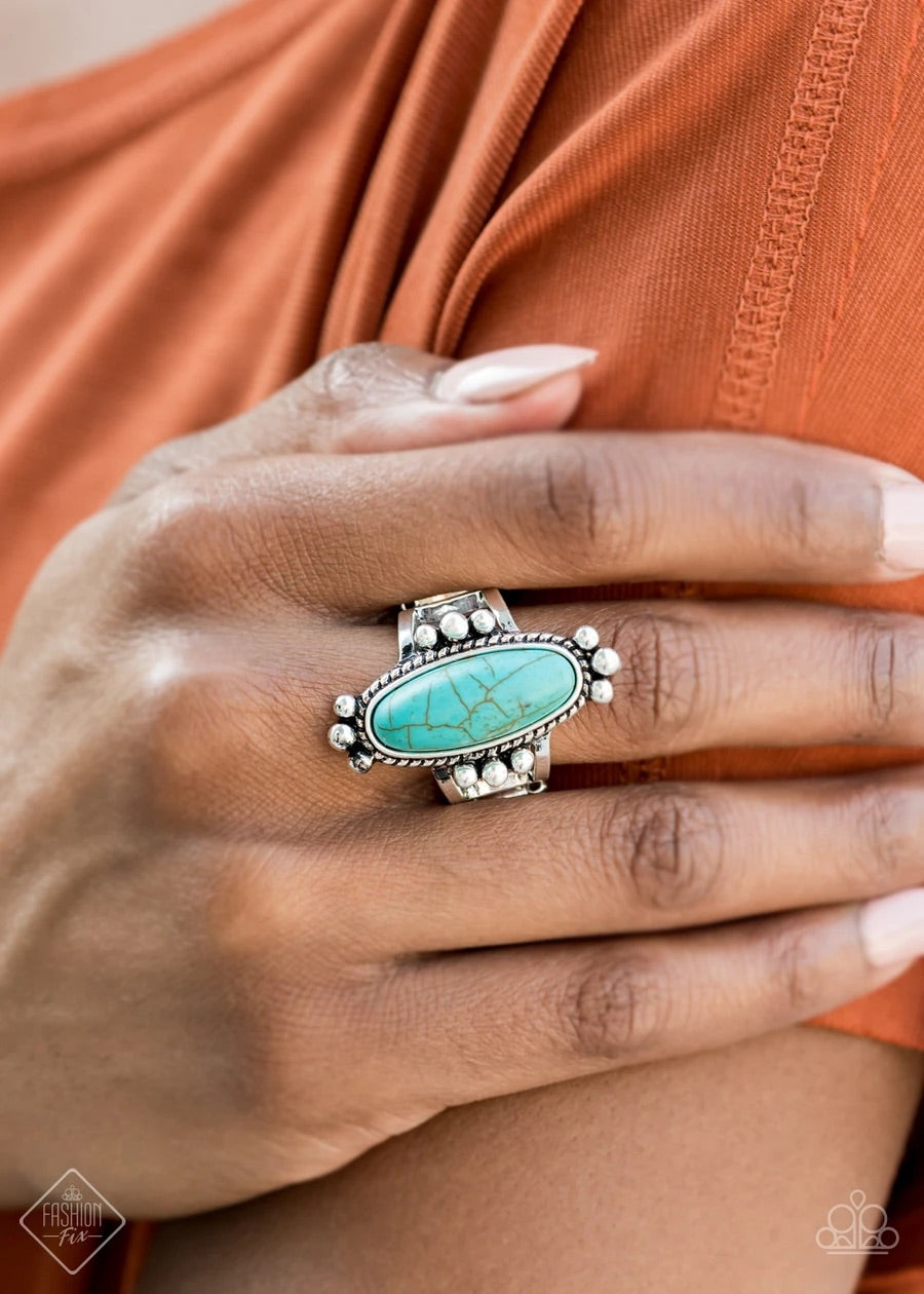 Simply Santa Fe - Fashion Fix Set - October 2020