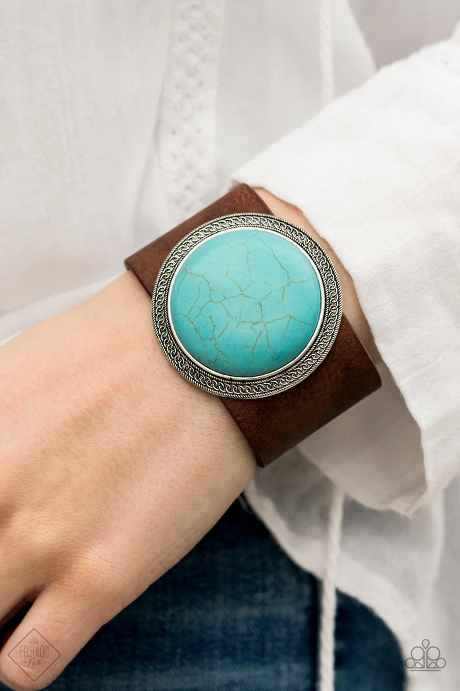 Simply Santa Fe - Fashion Fix Set - March 2019