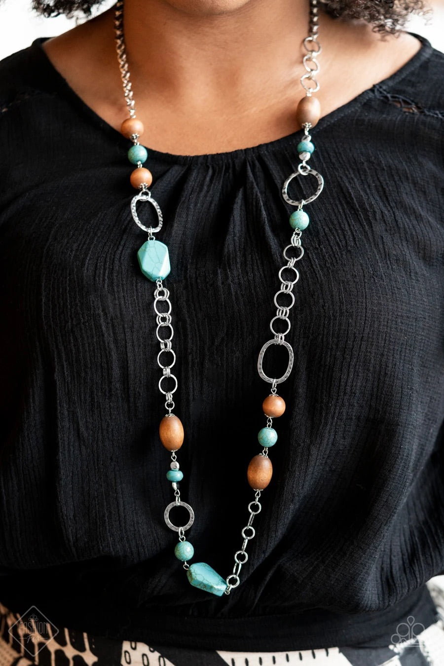 Simply Santa Fe - Paparazzi Fashion Fix Set - June 2021