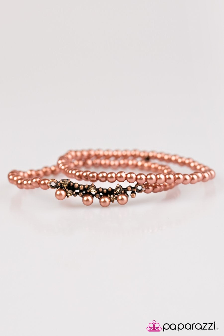 The Seven Year RICH/Rich Refinement - Copper Set