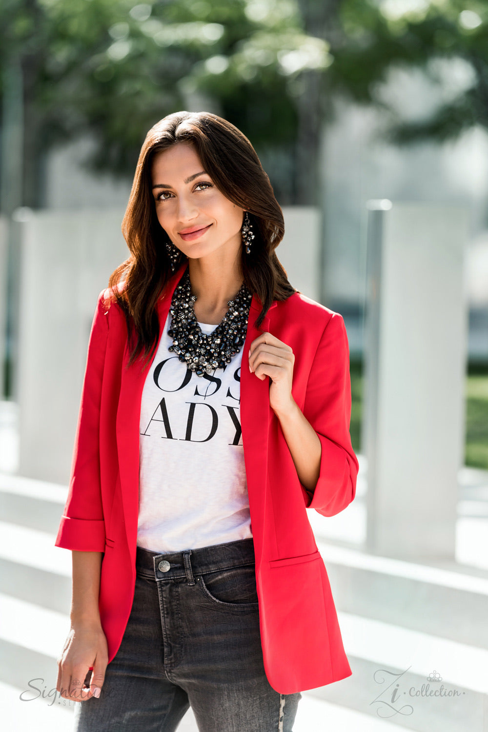 The Taylerlee - 2019 Zi Collection