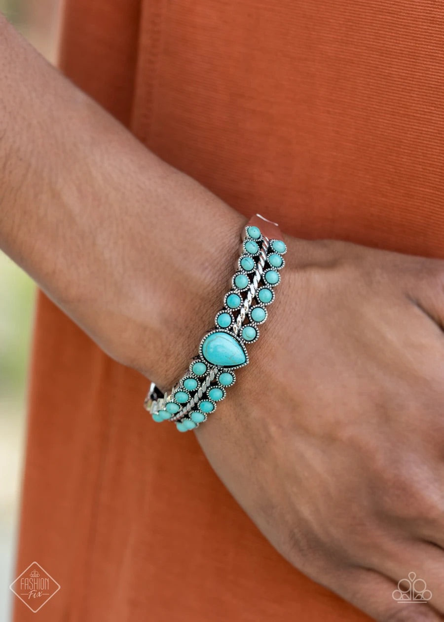 Simply Santa Fe - Fashion Fix Set - October 2020