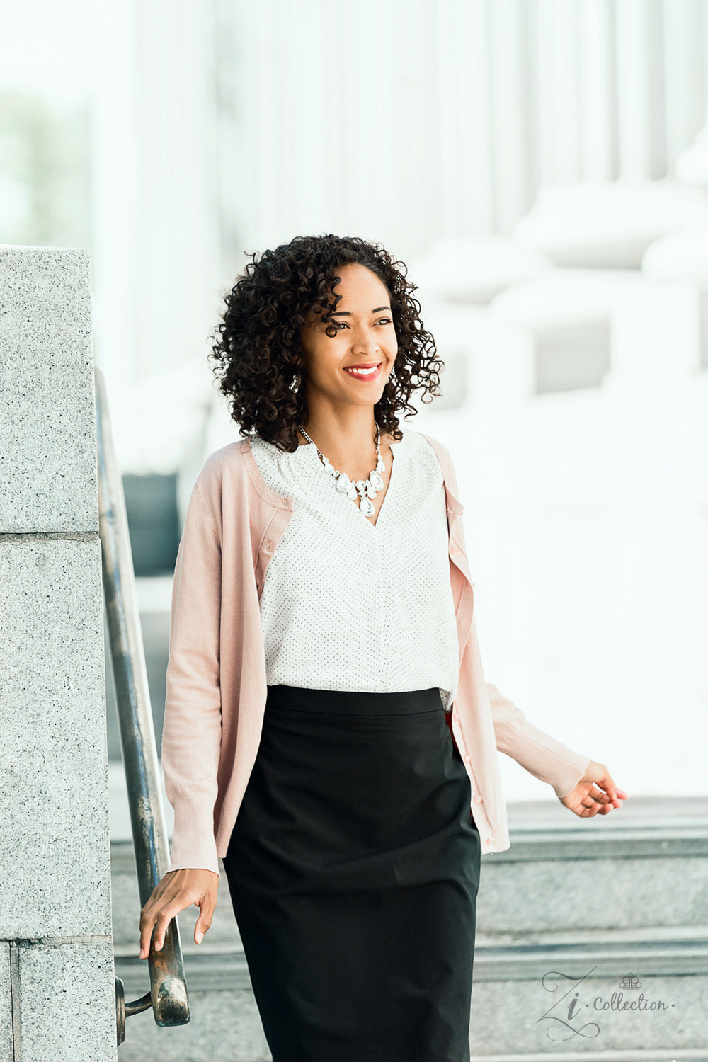 Reign - 2019 Zi Collection