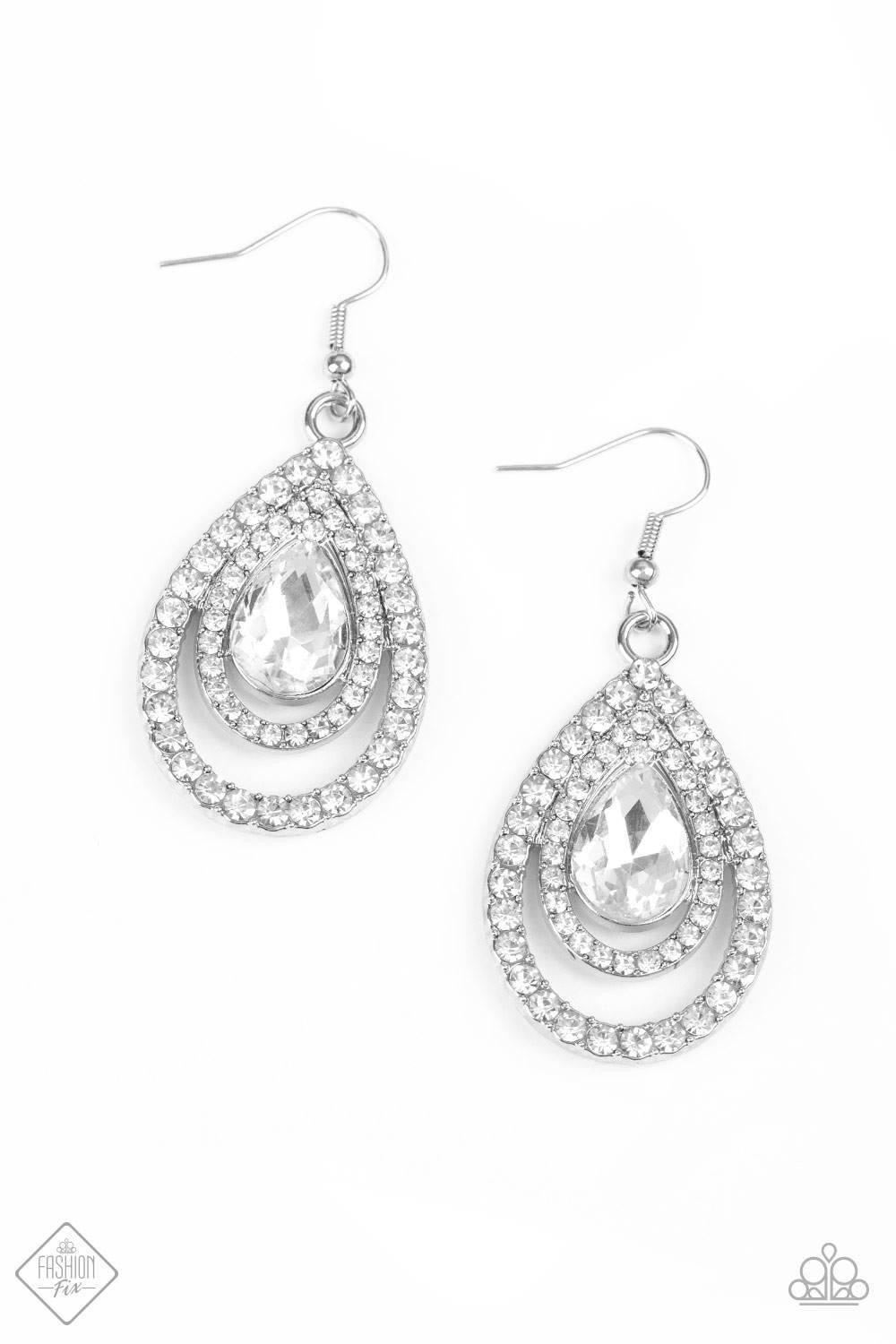 Fiercely 5th Avenue - Fashion Fix Set - July 2020