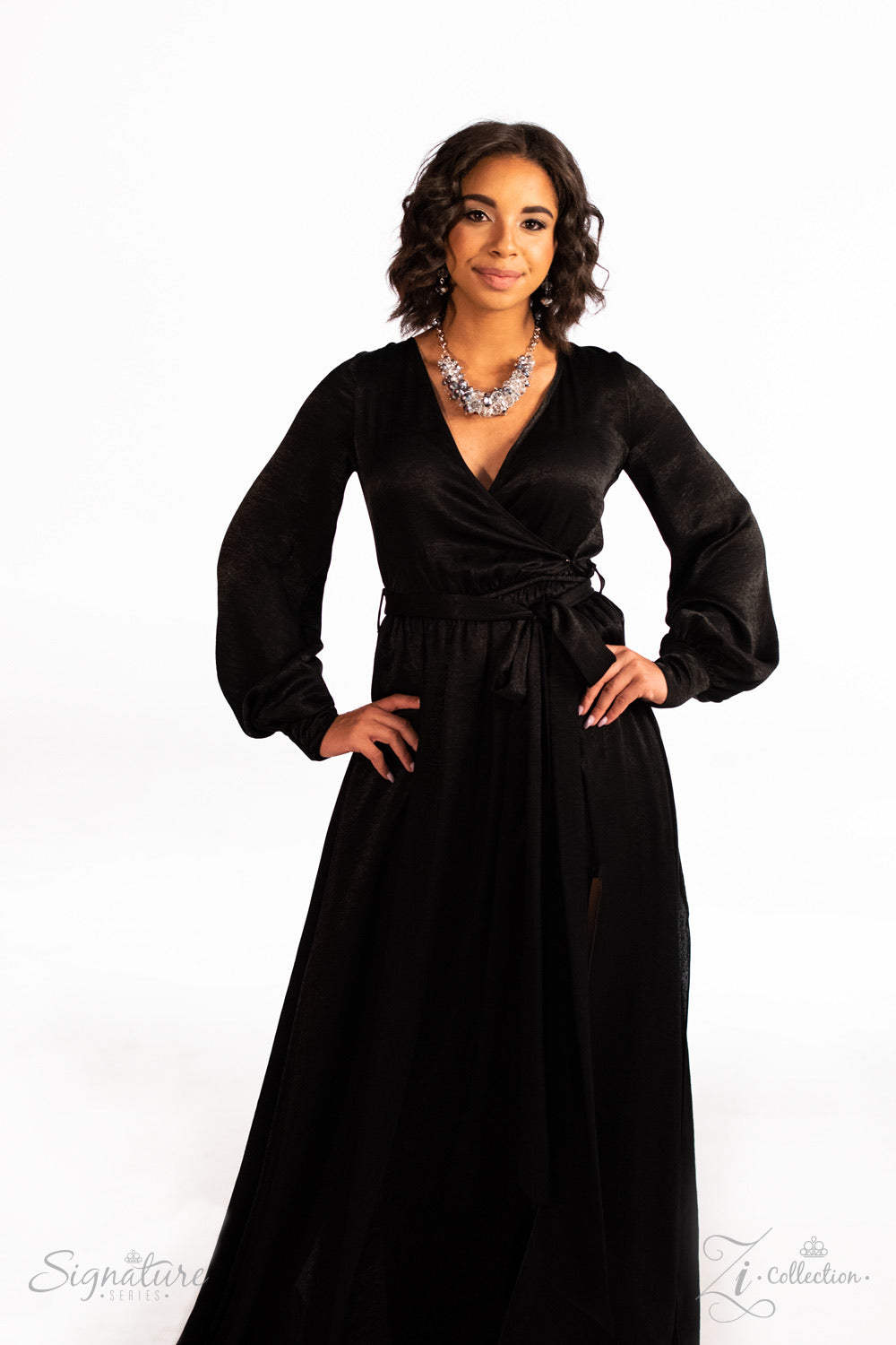 The Erika - 2018 Zi Collection