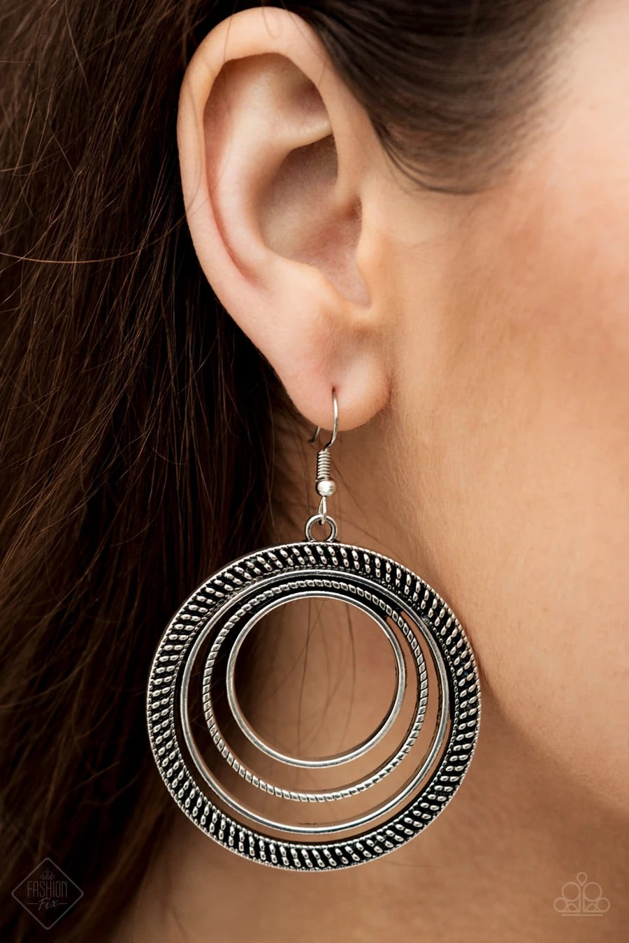 Simply Santa Fe - Fashion Fix Set - March 2019