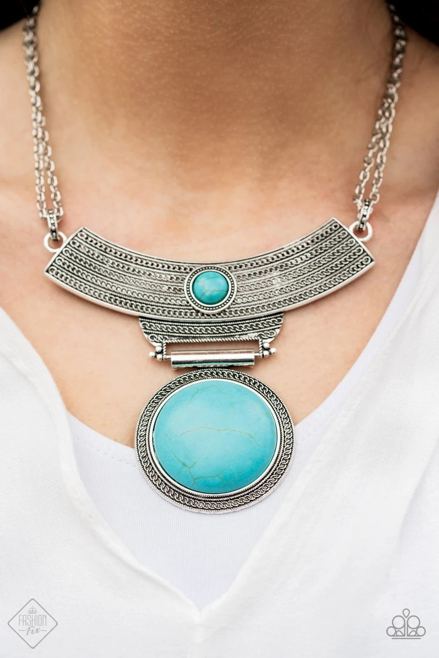 Simply Santa Fe - Fashion Fix Set - March 2019