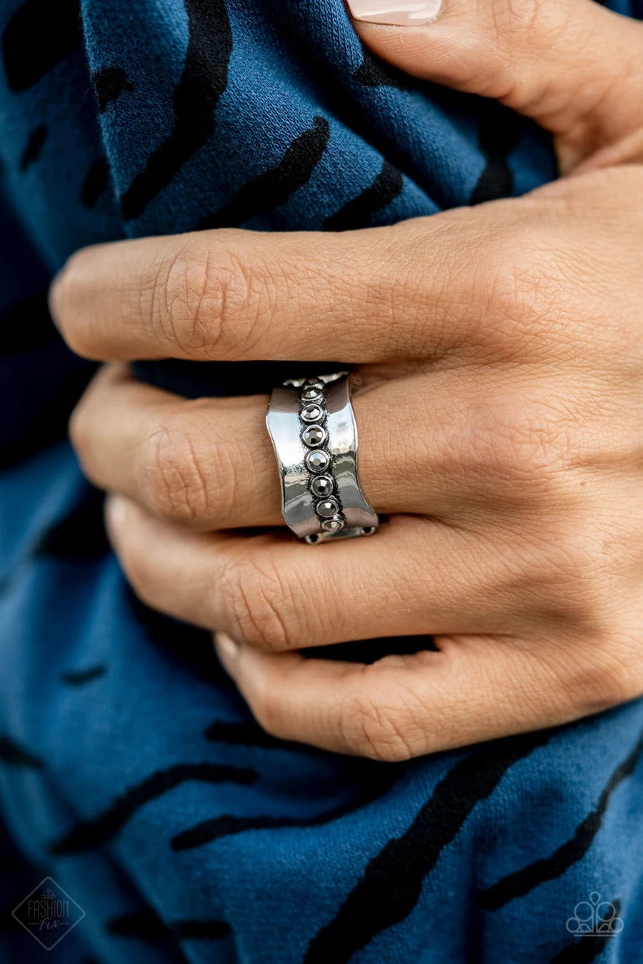 Magnificent Musings - Fashion Fix Set - June 2021