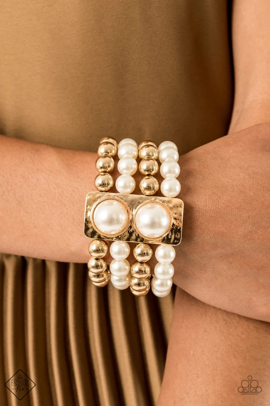 Fiercely 5th Avenue - Fashion Fix Set - October 2020
