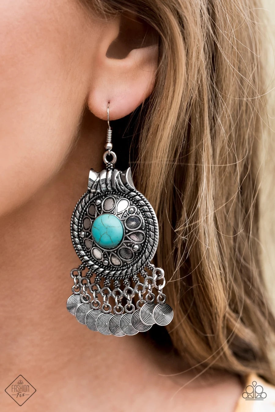 Simply Santa Fe - Fashion Fix Set - May 2020