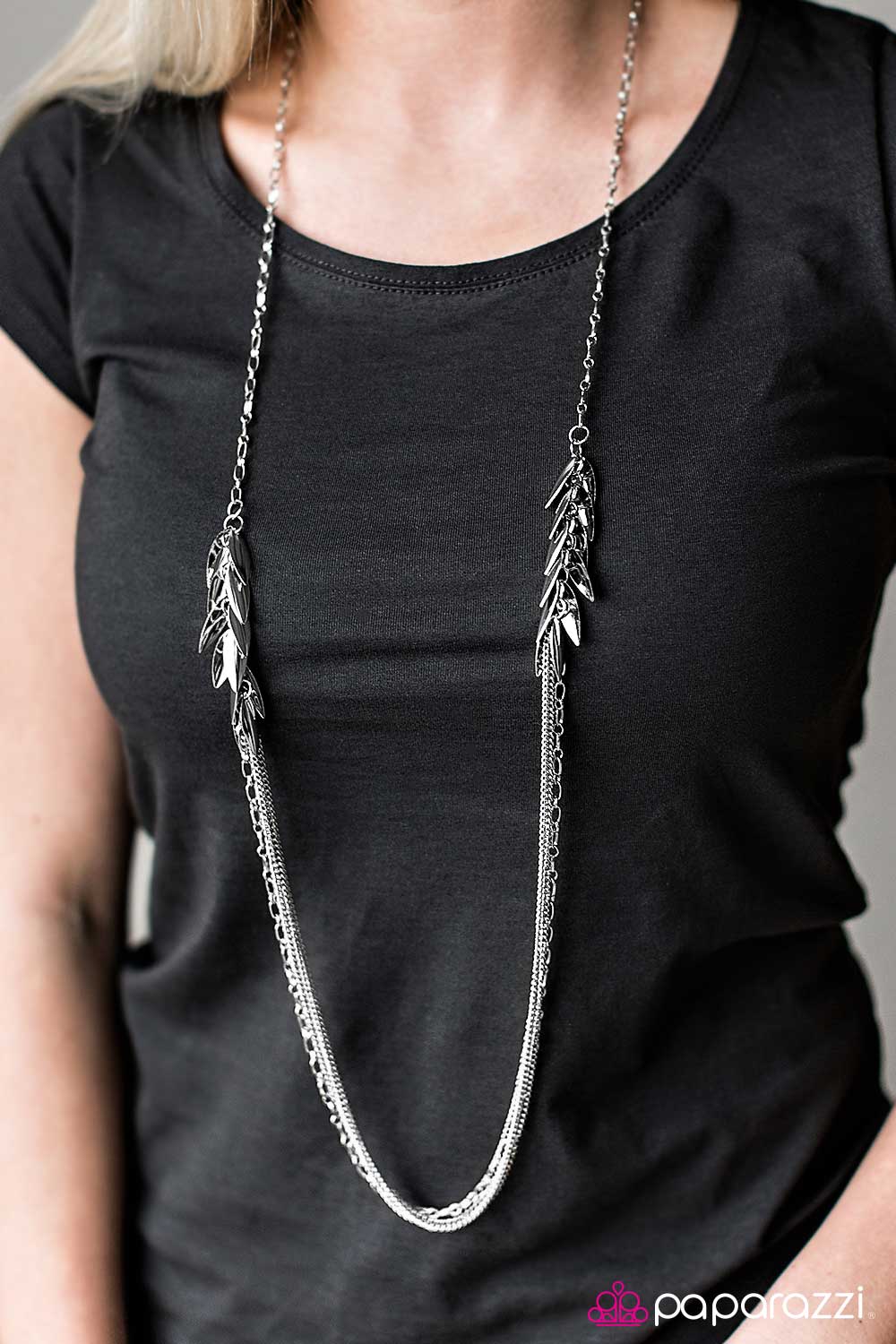 Feline Fascination/Feelin' Feline - Silver Set