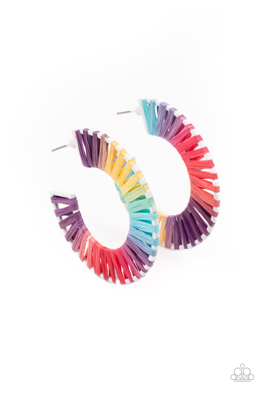 Everybody Conga! - Multi Hoop Earring