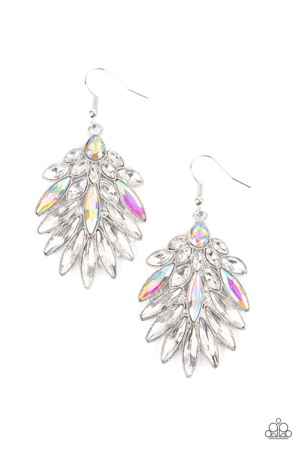 COSMIC-politan - Multi Earring