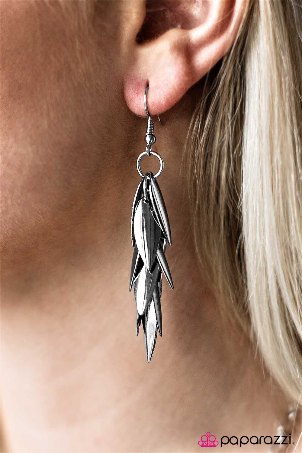 Feline Fascination/Feelin' Feline - Silver Set