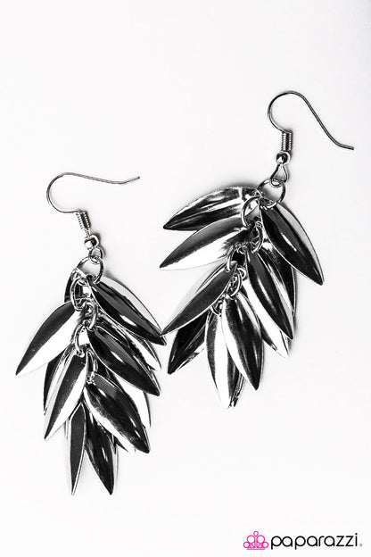 Feline Fascination/Feelin' Feline - Silver Set