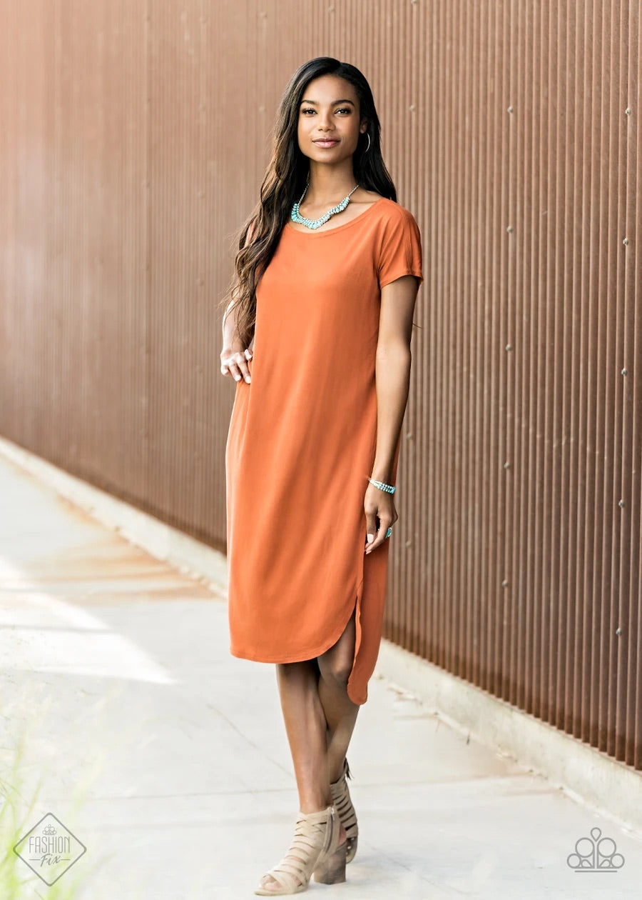 Simply Santa Fe - Fashion Fix Set - October 2020