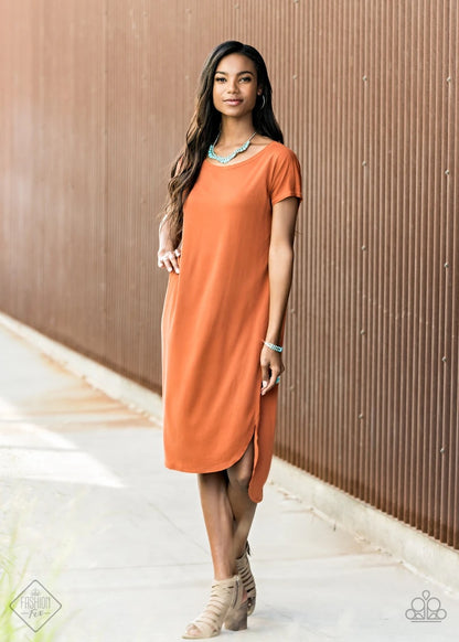 Simply Santa Fe - Fashion Fix Set - October 2020