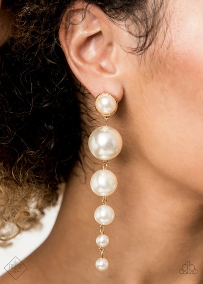 Fiercely 5th Avenue - Fashion Fix Set - October 2020