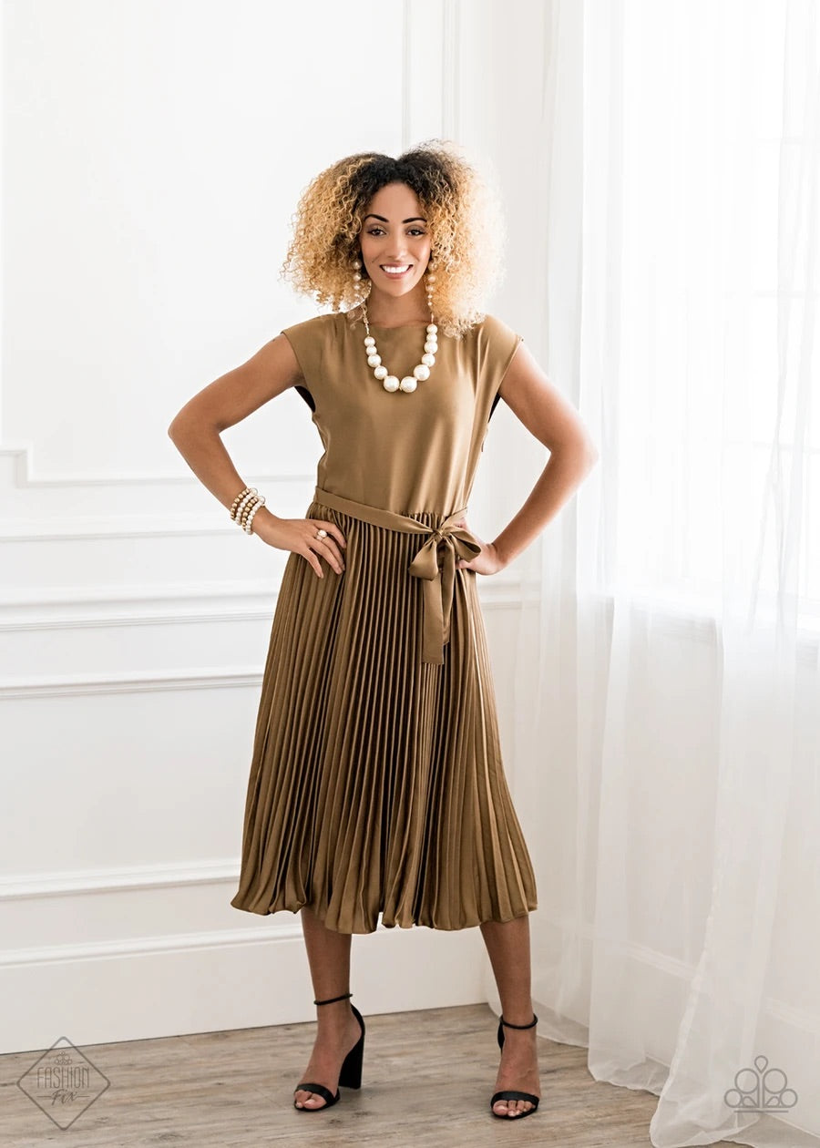 Fiercely 5th Avenue - Fashion Fix Set - October 2020