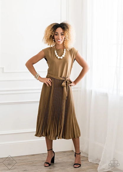 Fiercely 5th Avenue - Fashion Fix Set - October 2020