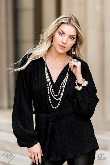 Fiercely 5th Avenue - Fashion Fix Set - November 2019